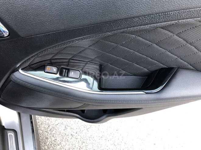 Kia Optima 2015, 56,000 km - 2.0 l - Bakı