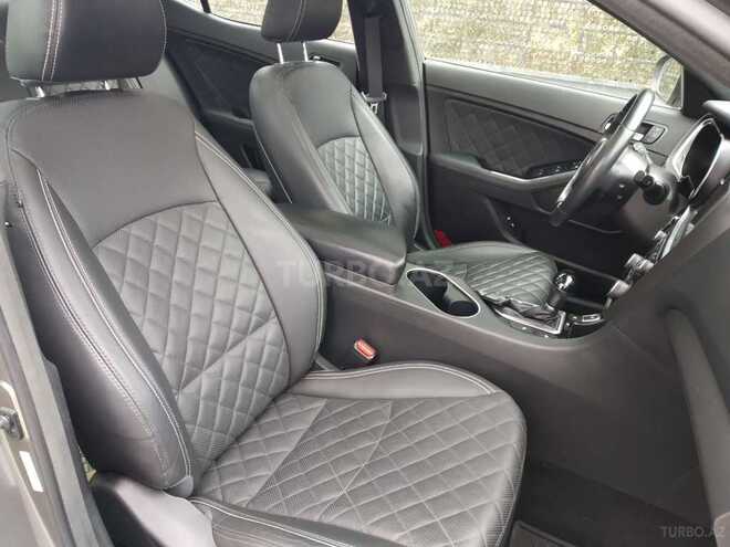 Kia Optima 2015, 56,000 km - 2.0 l - Bakı