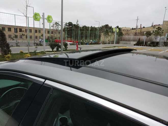 Kia Optima 2015, 56,000 km - 2.0 l - Bakı
