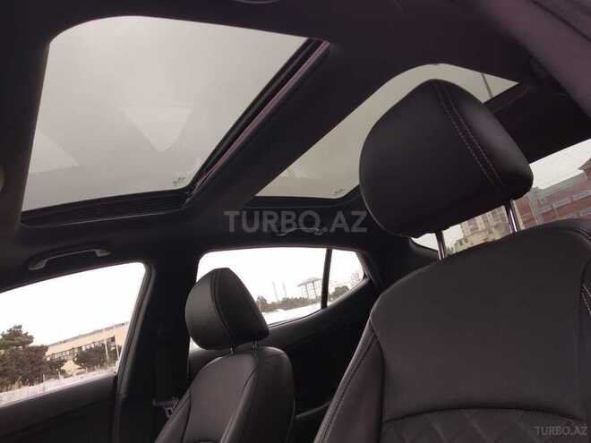 Kia Optima 2015, 56,000 km - 2.0 l - Bakı