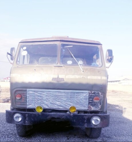 MAZ 5549 1990, 35,000 km - 1.1 l - Xırdalan