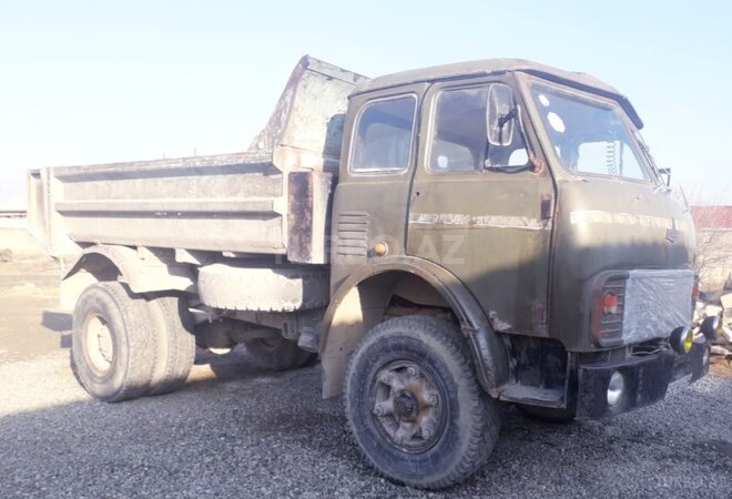 MAZ 5549 1990, 35,000 km - 1.1 l - Xırdalan