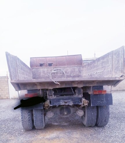 MAZ 5549 1990, 35,000 km - 1.1 l - Xırdalan