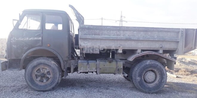 MAZ 5549 1990, 35,000 km - 1.1 l - Xırdalan