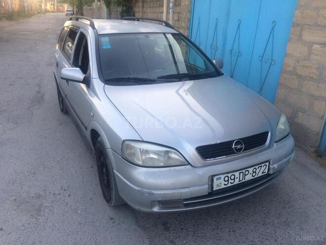 Opel Astra 1998, 295,000 km - 1.6 л - Bakı