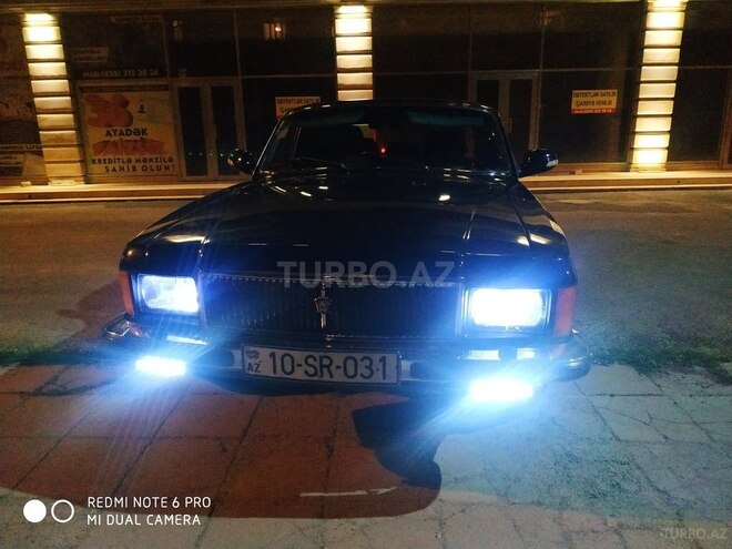 GAZ 3102 2005, 187,542 km - 2.4 l - Şirvan