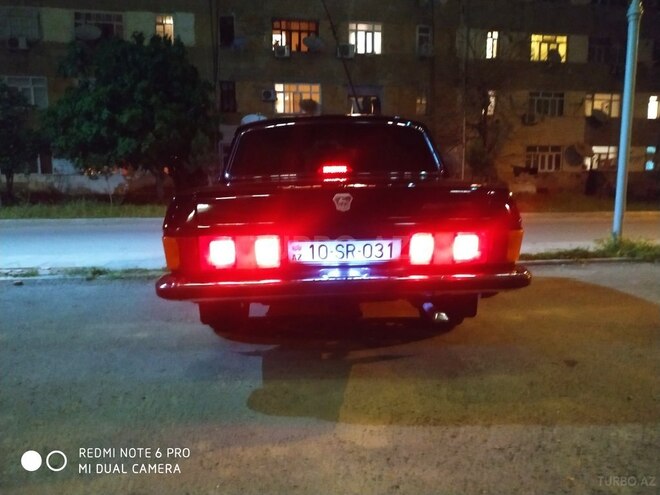 GAZ 3102 2005, 187,542 km - 2.4 l - Şirvan