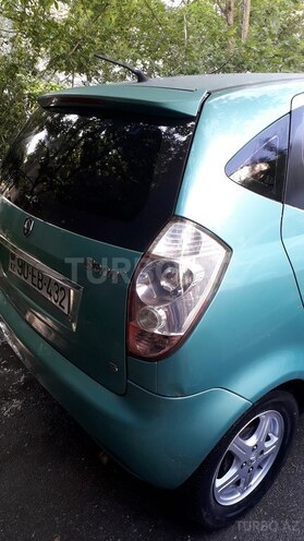 Changan Benni 2008, 116,000 km - 1.3 l - Bakı