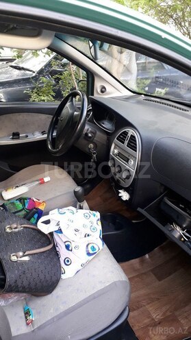 Changan Benni 2008, 116,000 km - 1.3 l - Bakı