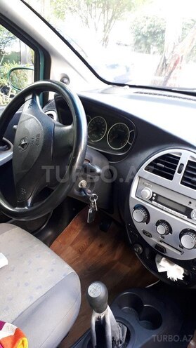 Changan Benni 2008, 116,000 km - 1.3 l - Bakı