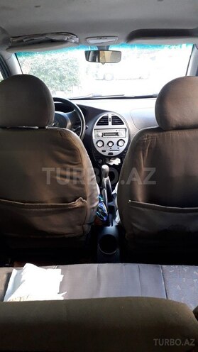 Changan Benni 2008, 116,000 km - 1.3 l - Bakı