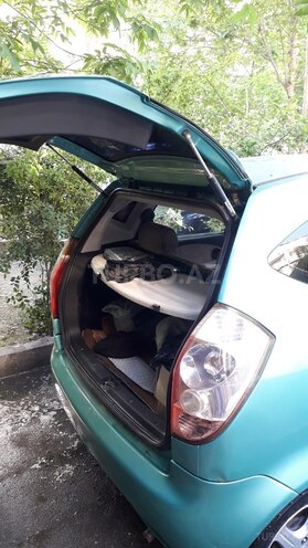 Changan Benni 2008, 116,000 km - 1.3 l - Bakı