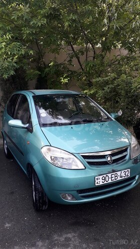 Changan Benni 2008, 116,000 km - 1.3 l - Bakı