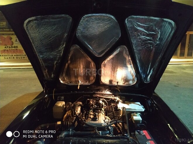 GAZ 3102 2005, 187,542 km - 2.4 l - Şirvan