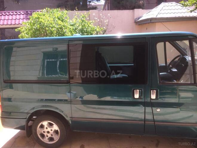 Ford Transit 2001, 415,000 km - 0.2 l - Gəncə