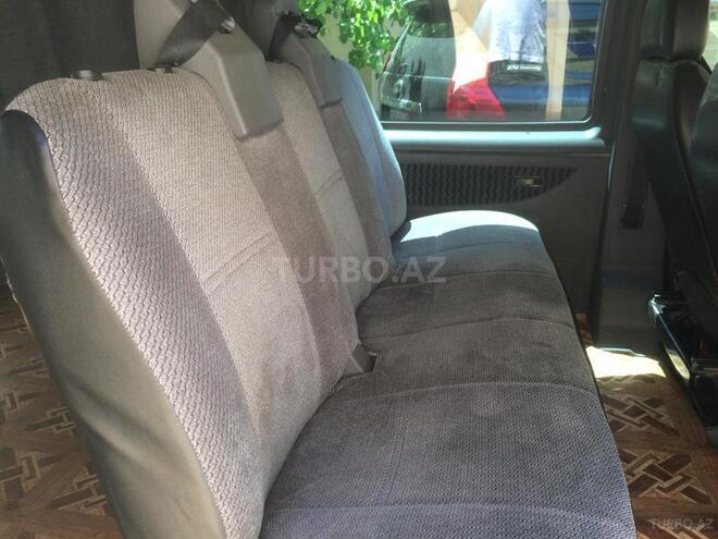 Ford Transit 2001, 415,000 km - 0.2 l - Gəncə