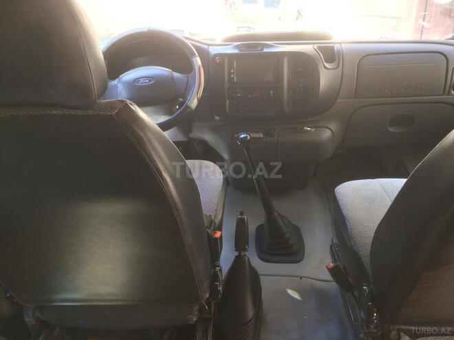 Ford Transit 2001, 415,000 km - 0.2 l - Gəncə