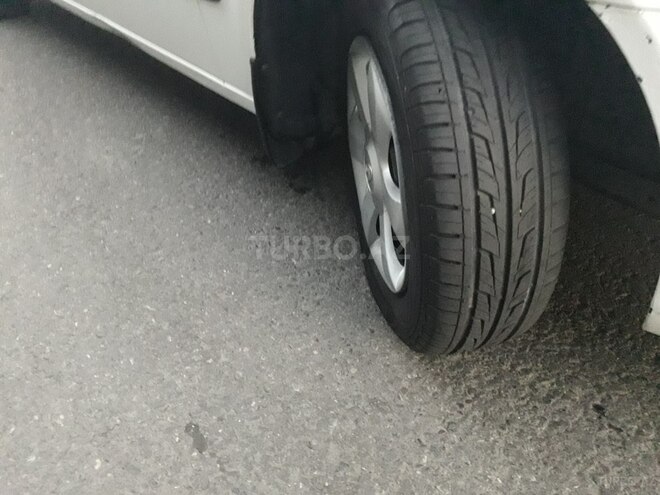 Hyundai Accent 2005, 164,342 km - 1.5 l - Bakı