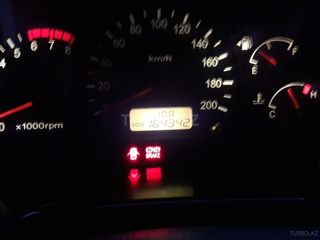 Hyundai Accent 2005, 164,342 km - 1.5 l - Bakı