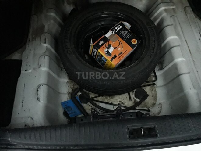 Hyundai Accent 2005, 164,342 km - 1.5 l - Bakı