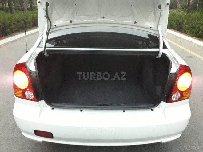 Hyundai Accent 2005, 164,342 km - 1.5 l - Bakı