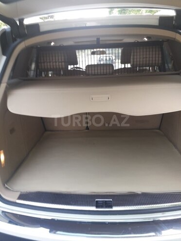 Volkswagen Touareg 2008, 197,000 km - 3.6 l - Bakı