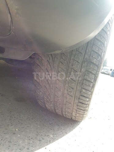 Volkswagen Touareg 2008, 197,000 km - 3.6 l - Bakı