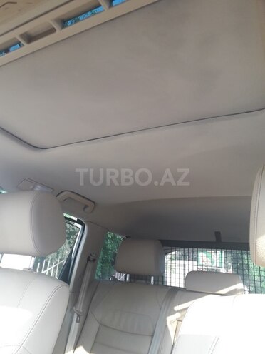 Volkswagen Touareg 2008, 197,000 km - 3.6 l - Bakı