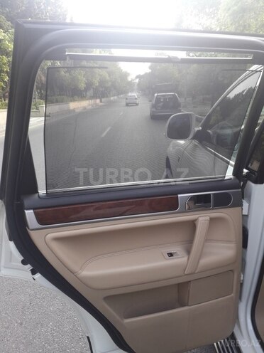 Volkswagen Touareg 2008, 197,000 km - 3.6 l - Bakı
