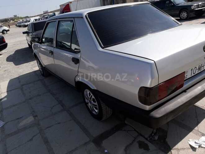 Tofas Sahin 2004, 88,000 km - 1.6 l - Bakı