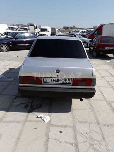 Tofas Sahin 2004, 88,000 km - 1.6 l - Bakı