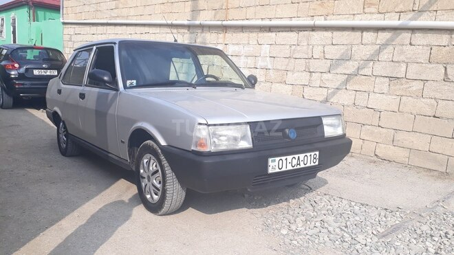 Tofas Sahin 2004, 88,000 km - 1.6 l - Bakı