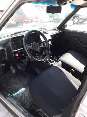 Tofas Sahin 2004, 88,000 km - 1.6 l - Bakı