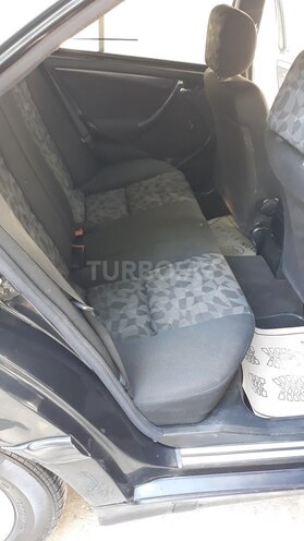 Mercedes C 200 2000, 133,000 km - 2.0 л - Bakı