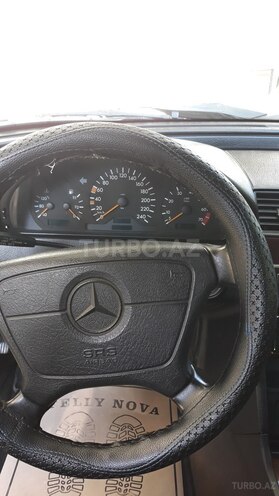 Mercedes C 200 2000, 133,000 km - 2.0 л - Bakı