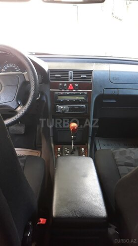 Mercedes C 200 2000, 133,000 km - 2.0 л - Bakı