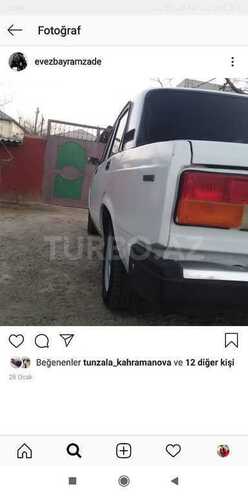 LADA (VAZ) 2107 1999, 100,000 km - 1.6 л - Xırdalan