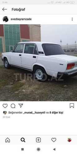 LADA (VAZ) 2107 1999, 100,000 km - 1.6 л - Xırdalan