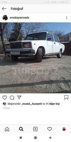 LADA (VAZ) 2107 1999, 100,000 km - 1.6 л - Xırdalan