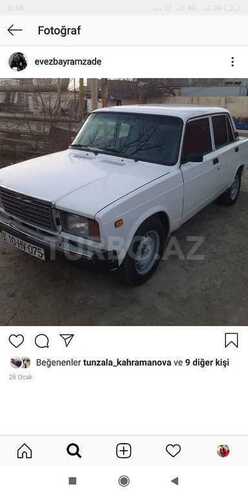 LADA (VAZ) 2107 1999, 100,000 km - 1.6 л - Xırdalan