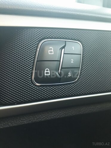Ford Fusion 2013, 146,000 km - 1.5 l - Bakı