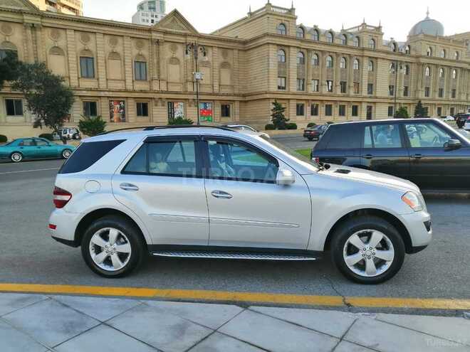 Mercedes ML 350 2009, 94,800 km - 0.4 l - Bakı
