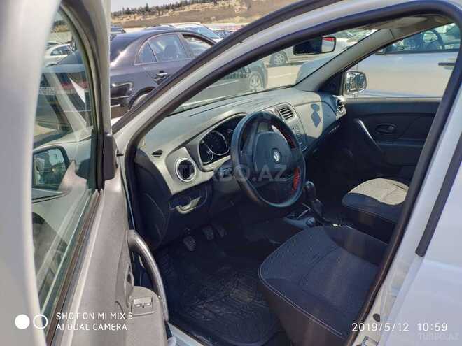 Renault Logan 2013, 100,000 km - 1.6 l - Bakı