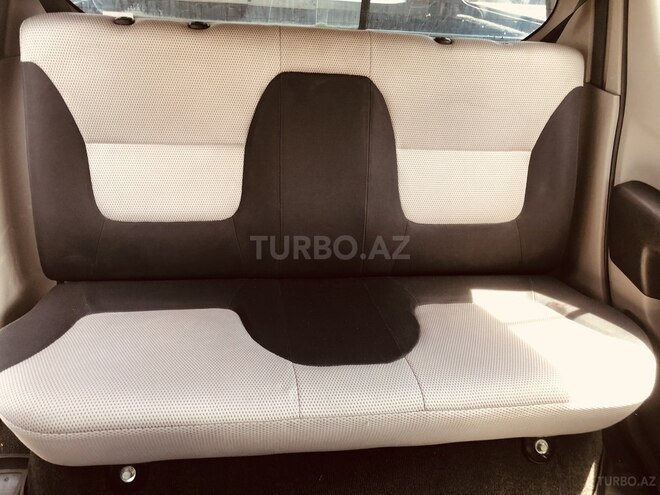 Mitsubishi L200 2008, 317,000 km - 2.0 l - Bakı