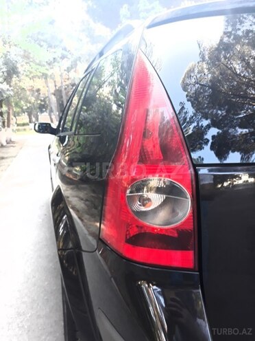 Renault Megane 2006, 235,621 km - 1.6 l - Sumqayıt