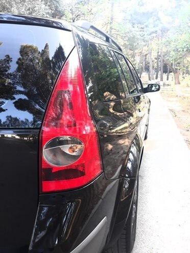 Renault Megane 2006, 235,621 km - 1.6 l - Sumqayıt