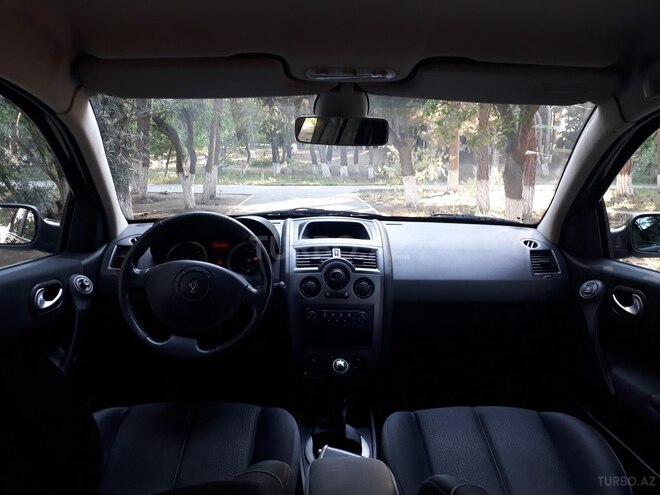Renault Megane 2006, 235,621 km - 1.6 l - Sumqayıt
