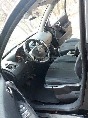 Renault Megane 2006, 235,621 km - 1.6 l - Sumqayıt