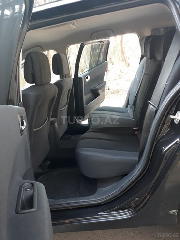 Renault Megane 2006, 235,621 km - 1.6 l - Sumqayıt