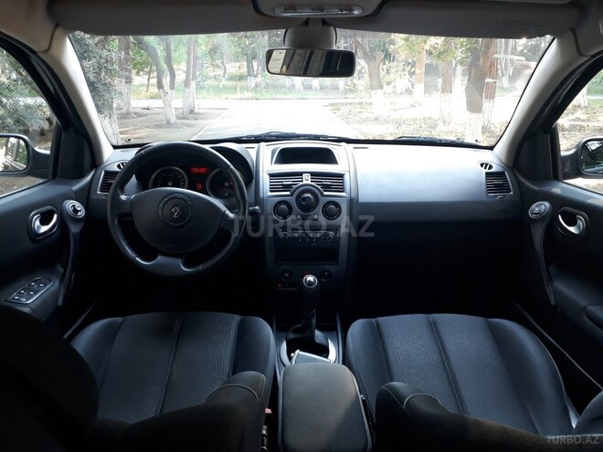 Renault Megane 2006, 235,621 km - 1.6 l - Sumqayıt